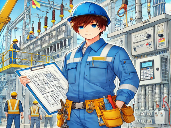 住友電設株式会社の求人・転職情報