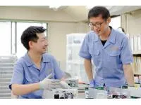 【文理不問】大手メーカーの課題を解決する企業の説明会