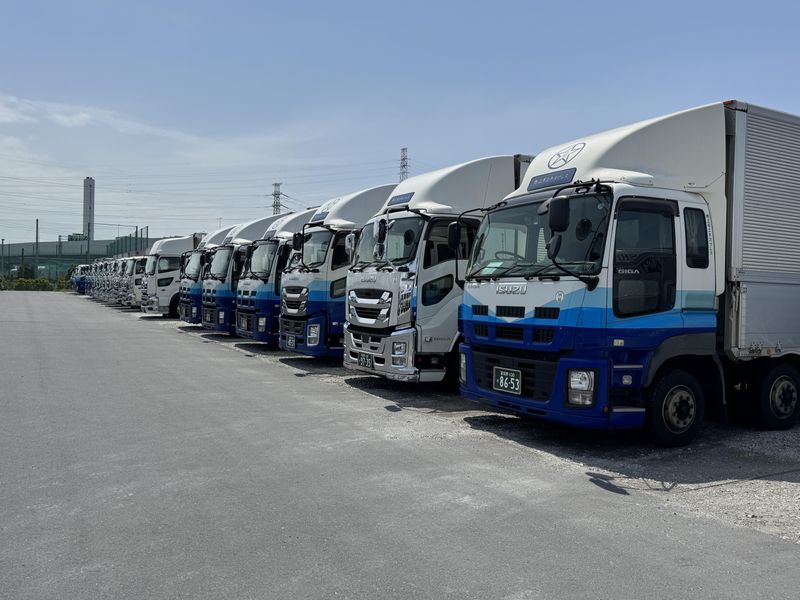 株式会社三芳エキスプレス　八王子営業所のアルバイト・バイト求人情報-05