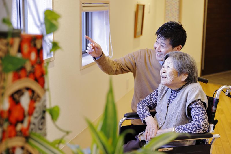 【対面説明会】介護業界の事務職に興味がある方必見!