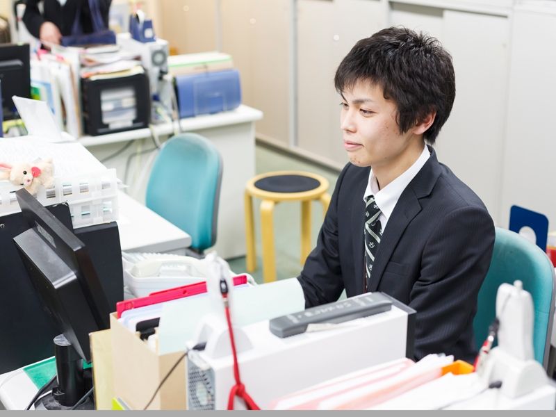 社会福祉法人サン・ビジョンの求人・転職情報