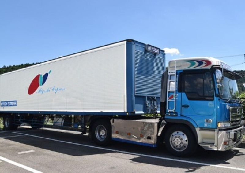 ミヨシエキスプレス株式会社の求人・転職情報