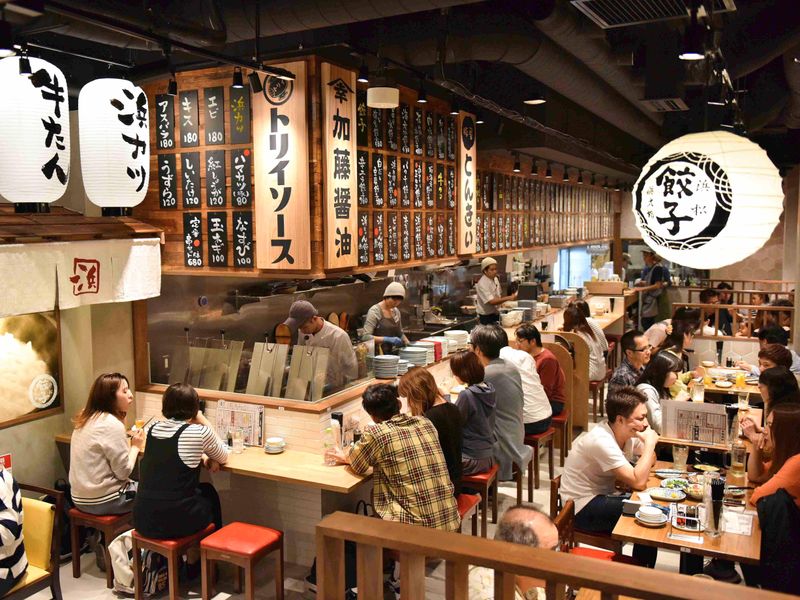 浜松餃子　浜太郎　浜松駅前店のアルバイト・バイト求人情報-02