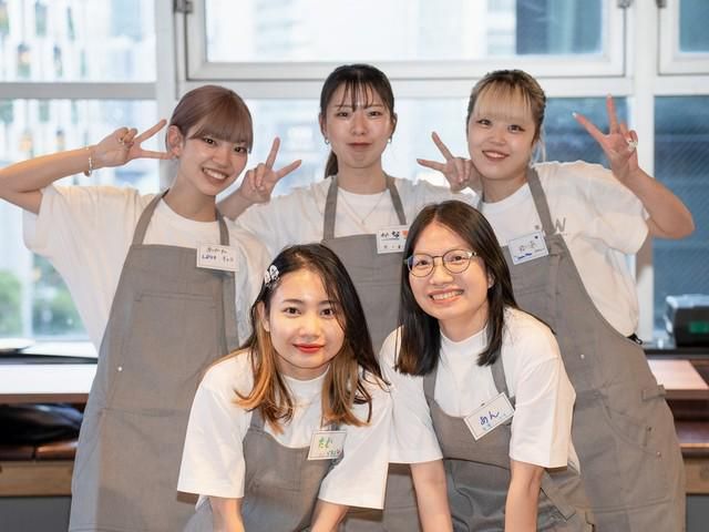 名古屋 かに銀 名駅店のアルバイト・バイト求人情報-01