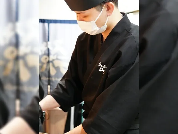 ススキノデパート(北海道ホテル&リゾート株式会社)のアルバイト・バイト求人情報