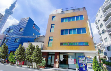 東京富士語学院の派遣求人情報