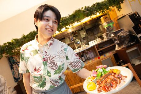 Moana Kitchen Cafe　武蔵小杉東急スクエア店のアルバイト・バイト求人情報-24