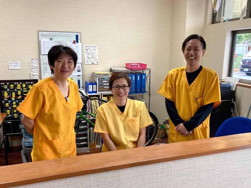 株式会社たけのさとの求人・転職情報