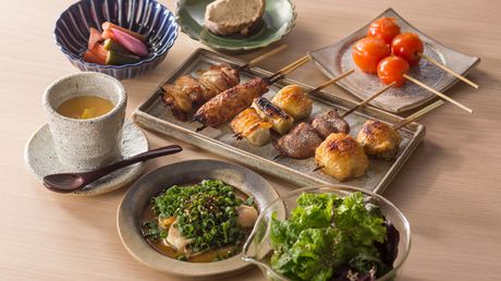 焼鳥　卓(すぐる)のアルバイト・バイト求人情報-05