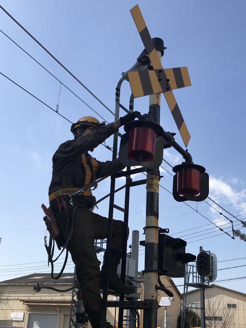 阿津間電気株式会社の求人情報