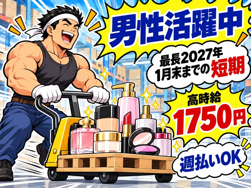 求人画像