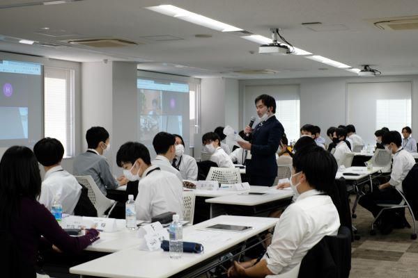 【WEB・選考無し】IT業界に触れるオープン・カンパニー!