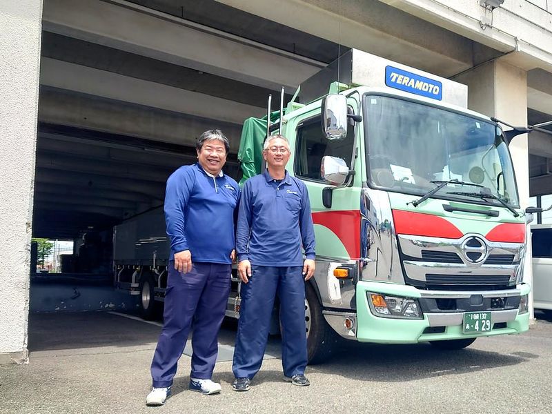 株式会社テラモト　川崎第二営業所のアルバイト・バイト求人情報-03