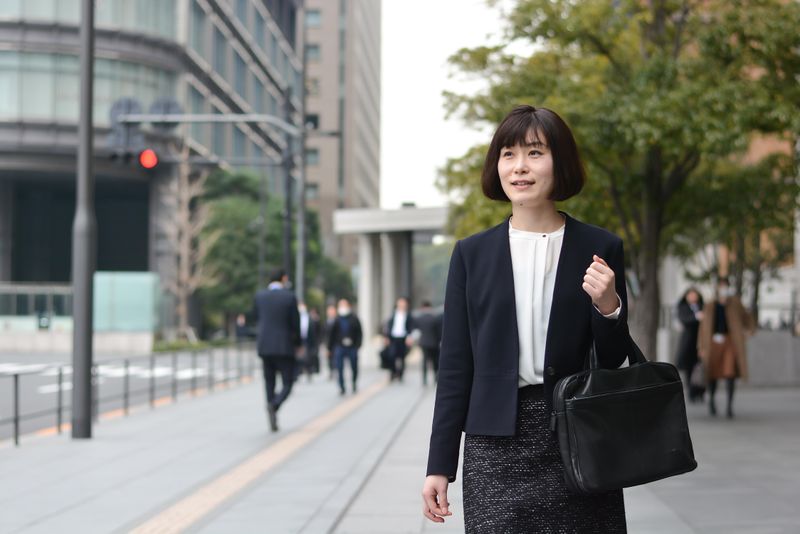 日本生命保険相互会社(ニッセイ・ライフプラザ本店)のアルバイト・バイト求人情報-04