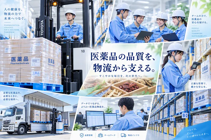 株式会社ロジテムツムラの求人・転職情報