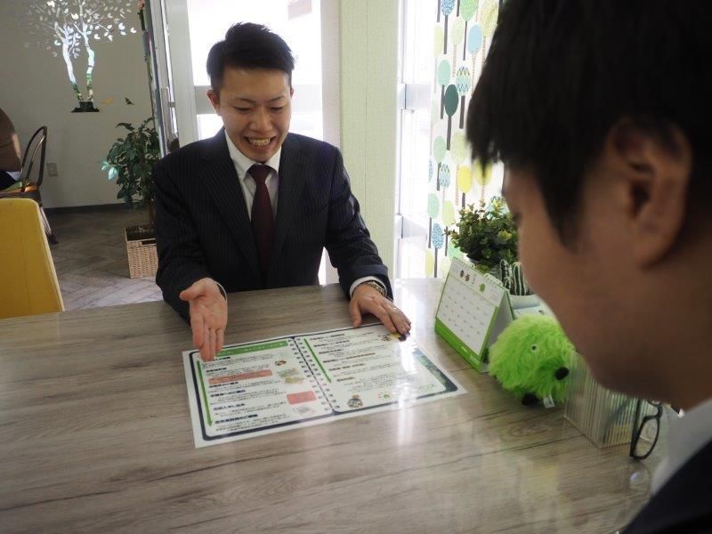 株式会社ひだまりハウス　久喜店のアルバイト・バイト求人情報-02