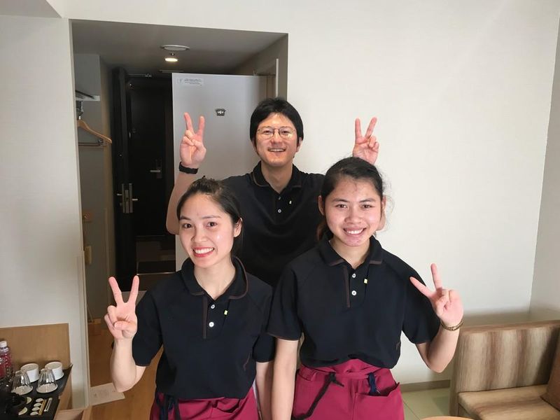 SAPPORO STREAM HOTEL(札幌ストリームホテル)のアルバイト・バイト求人情報-03