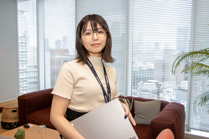 株式会社データ・ファー・イースト社-0002の求人・転職情報