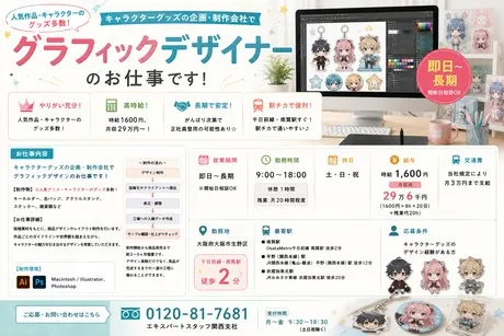求人画像