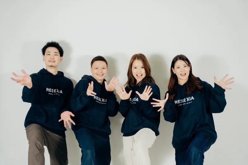 株式会社RESEXIAのアルバイト・バイト求人情報-18