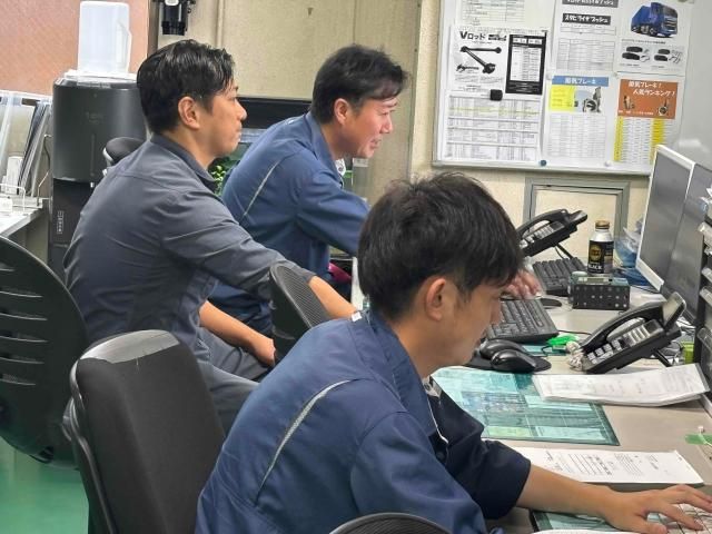 株式会社マキオートサービスの求人・転職情報
