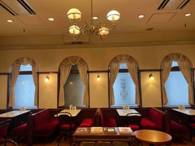 日本橋三越内　日本橋カフェウィーンのアルバイト・バイト求人情報-03