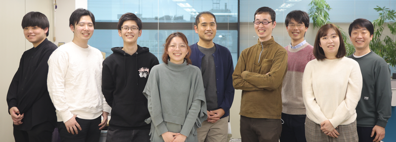 株式会社エバーグリーンの求人・転職情報