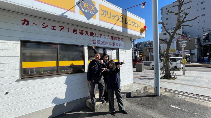 オリックスレンタカー一宮駅前店のアルバイト・バイト求人情報-04