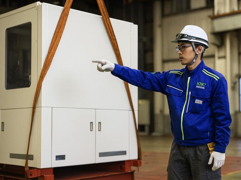 株式会社日運の求人・転職情報