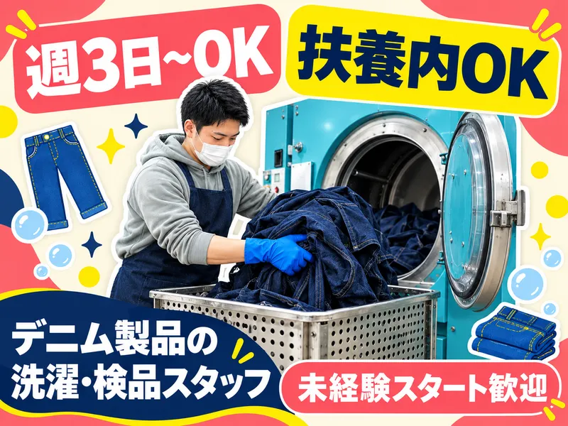 小田デニム洗業株式会社 福山工場のアルバイト・バイト求人情報-01