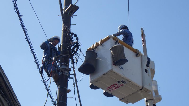 株式会社スマイル電工の求人・転職情報