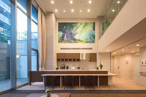 チャームスイート新宿戸山のアルバイト・バイト求人情報-02