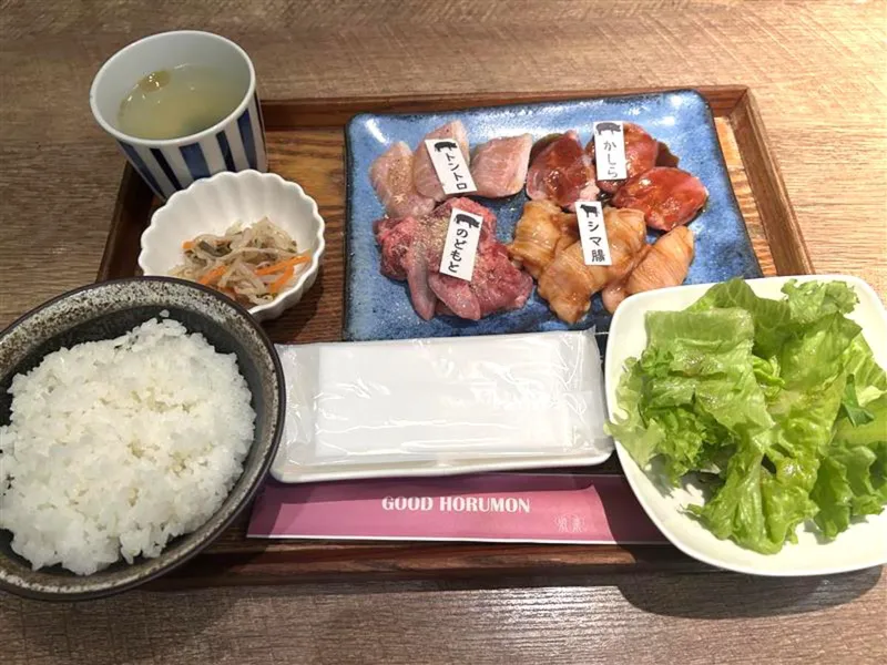 代官山炭火焼肉猿楽　豊洲店のアルバイト・バイト求人情報