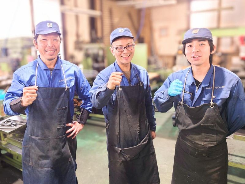 アサヒ工業株式会社の求人・転職情報