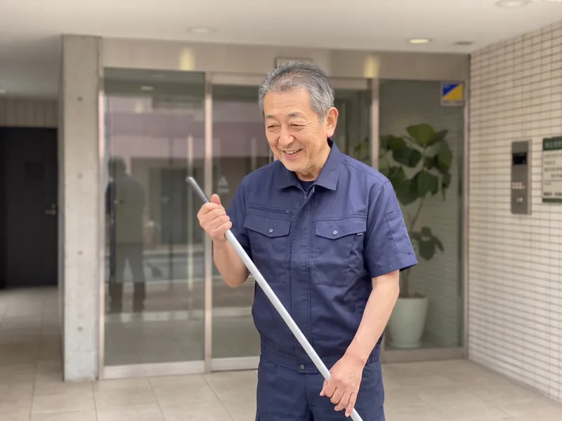 株式会社クリーンコーポレーションのアルバイト・バイト求人情報-14