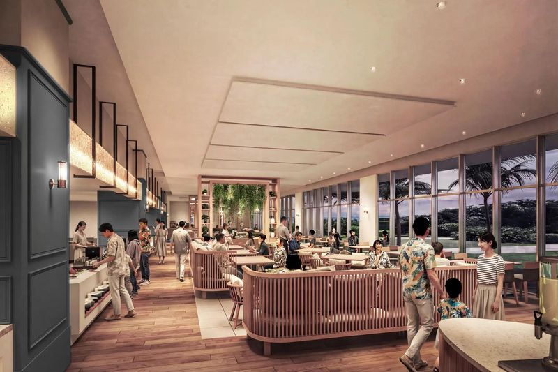 オリオンホテル株式会社の求人・転職情報