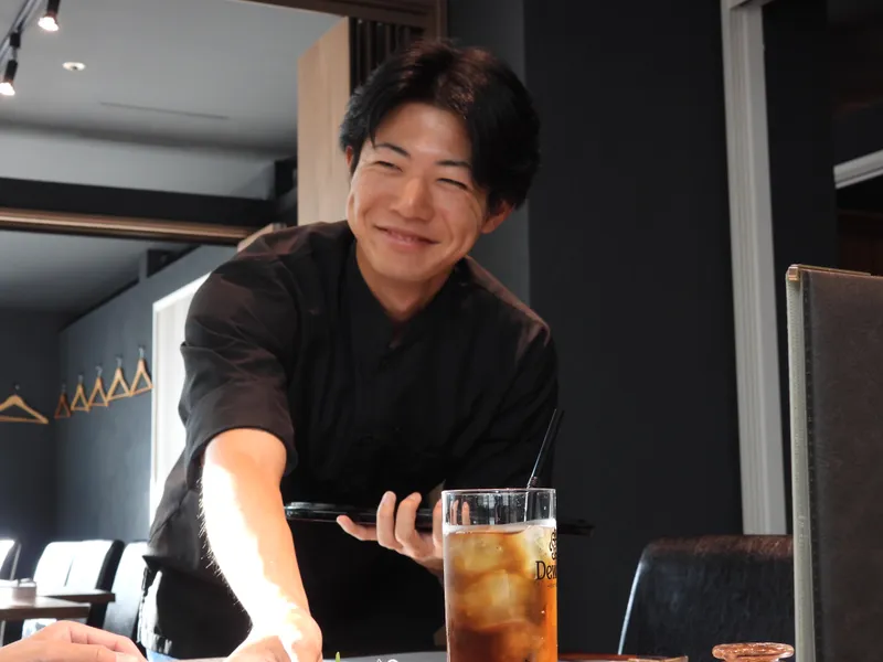 籠家　すすきの店のアルバイト・バイト求人情報