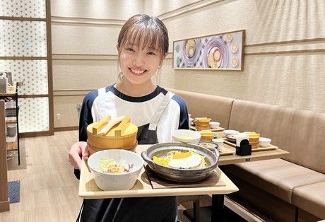 ハンバーグ2910　ユニバーサル・シティウォーク大阪店の求人情報