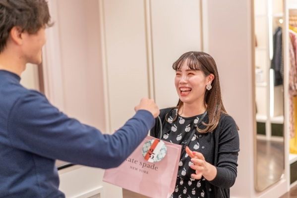 タペストリー・ジャパン合同会社[HP] kate spade new york 岡崎(三井アウトレットパーク内)※2025年11月OPEN予定※のアルバイト・バイト求人情報-02
