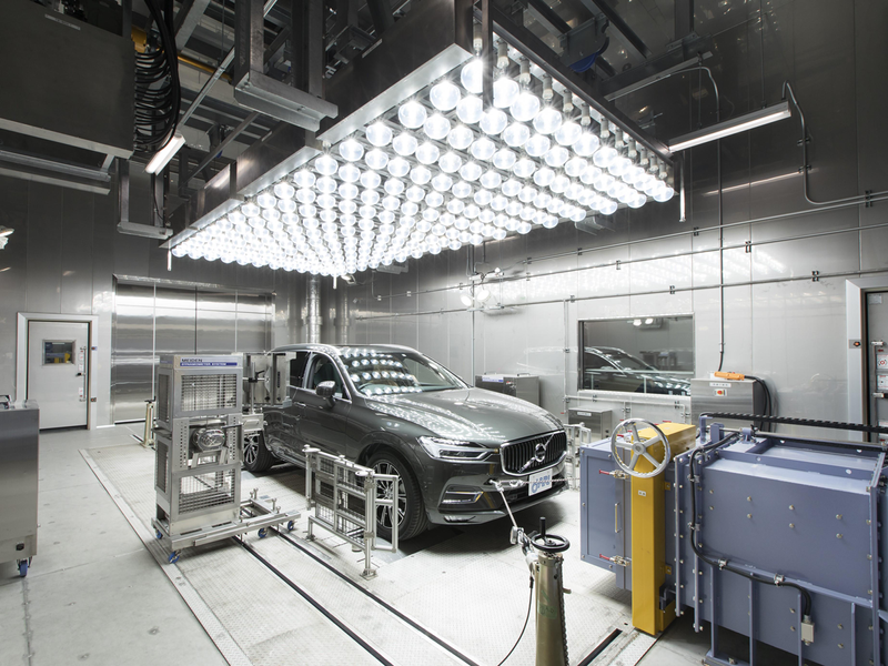 一般財団法人日本自動車研究所