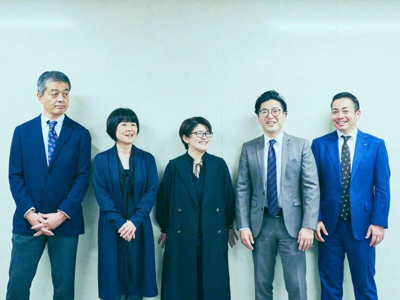 株式会社オンワードコーポレートデザイン