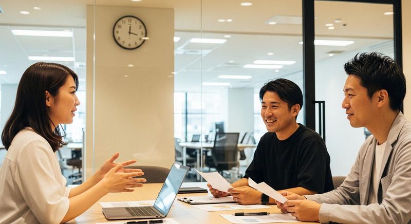 エスエスパートナー株式会社の求人・転職情報