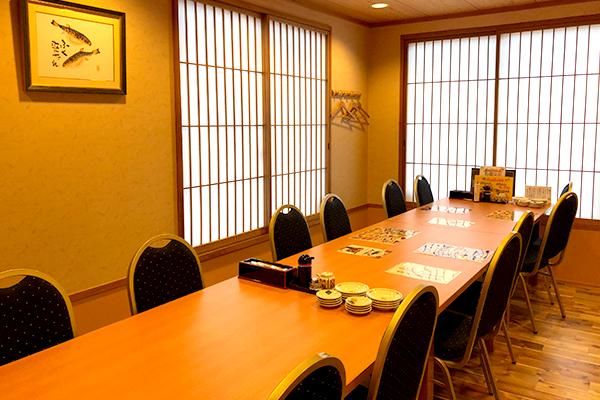 にぎり寿司海鮮料理　播磨水産　稲美百丁場店のアルバイト・バイト求人情報-03