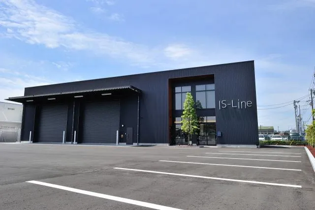 株式会社アイ・エス・ラインの求人・転職情報