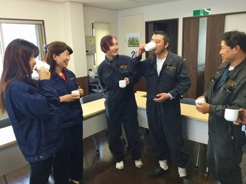 株式会社 平安の求人・転職情報