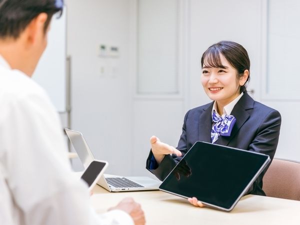株式会社テレポートモバイル(フォレオ広島店)の求人・転職情報