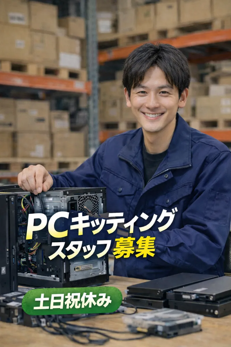 求人画像