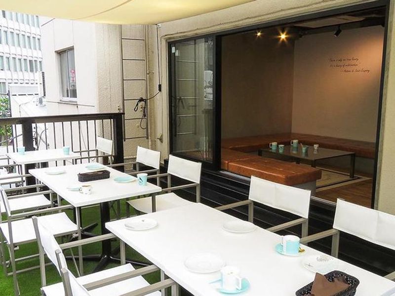Beer & Cafe Terrace 『ALE(エール)』のアルバイト・バイト求人情報-04