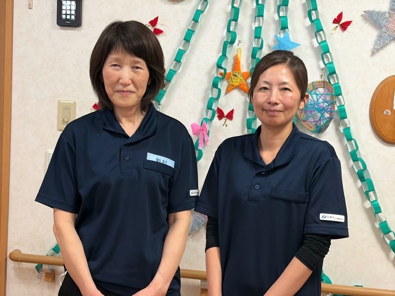 株式会社ニチイ学館の求人・転職情報