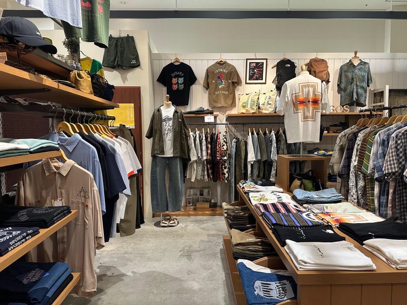 ARGOS(アルゴス)ココウォーク長崎店のアルバイト・バイト求人情報-03